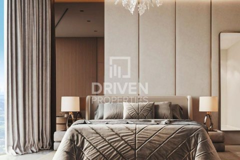 Apartamento en Dubai Marina, Dubai, 1 dormitorio, 77.85 m², № 137165 - foto 6