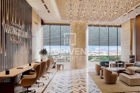 Apartamento en Dubai Marina, Dubai, 1 dormitorio, 77.85 m², № 137165