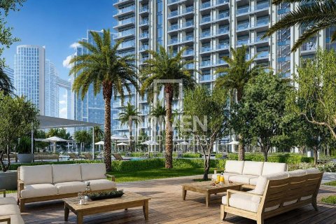 Appartement à Downtown Dubai (Downtown Burj Dubai), Dubai, 3 chambres, 167.69 m², № 137163 - photo 15