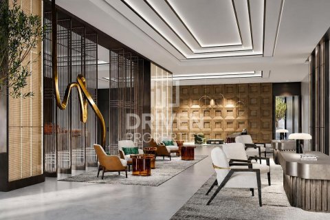Appartement à Downtown Dubai (Downtown Burj Dubai), Dubai, 3 chambres, 167.69 m², № 137163 - photo 11