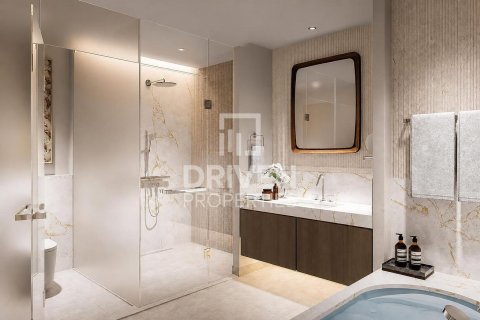 Appartement à Downtown Dubai (Downtown Burj Dubai), Dubai, 3 chambres, 167.69 m², № 137163 - photo 12