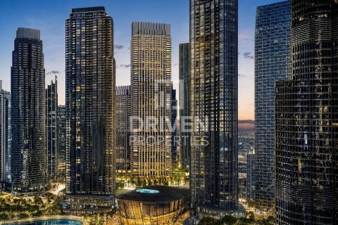 Appartement à Downtown Dubai (Downtown Burj Dubai), Dubai, 3 chambres, 167.69 m², № 137163 - photo 17