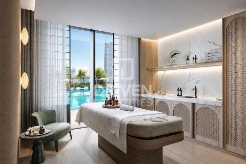 Appartement à Downtown Dubai (Downtown Burj Dubai), Dubai, 3 chambres, 167.69 m², № 137163 - photo 7