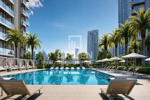 Appartement à Downtown Dubai (Downtown Burj Dubai), Dubai, 3 chambres, 167.69 m², № 137163 - photo 5