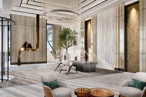 Appartement à Downtown Dubai (Downtown Burj Dubai), Dubai, 3 chambres, 167.69 m², № 137163 - photo 10