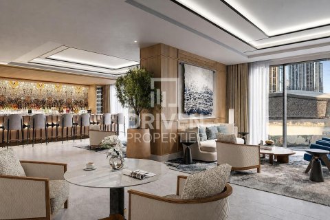 Appartement à Downtown Dubai (Downtown Burj Dubai), Dubai, 3 chambres, 167.69 m², № 137163 - photo 9