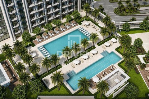Appartement à Downtown Dubai (Downtown Burj Dubai), Dubai, 3 chambres, 167.69 m², № 137163 - photo 6