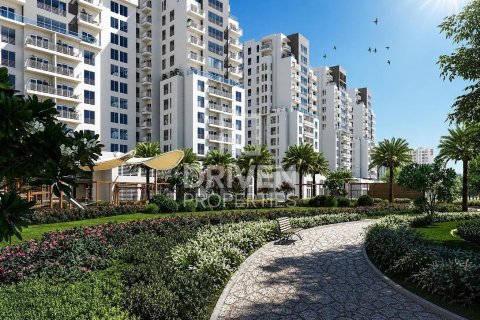 Apartment in wasl gate, Dubai 1 bedroom, 76.55 sq.m. № 137164