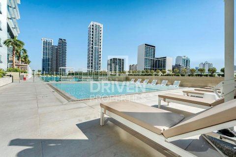 Apartment in District 15, Jumeirah Village Circle, Dubai 1 bedroom, 62.34 sq.m. № 137157 - photo 11