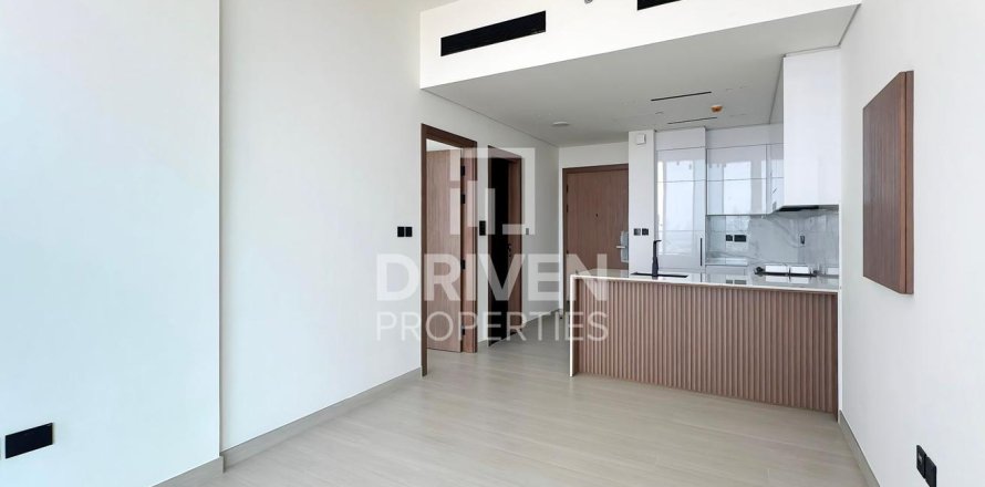 Apartment in District 15, Jumeirah Village Circle, Dubai 1 bedroom, 62.34 sq.m. № 137157