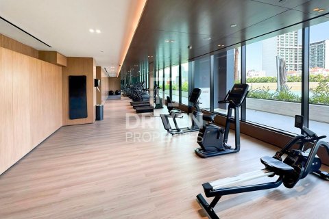 Apartment in District 15, Jumeirah Village Circle, Dubai 1 bedroom, 62.34 sq.m. № 137157 - photo 10