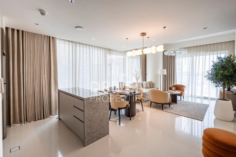 Appartement à EMAAR Beachfront, Dubai Harbour, Dubai, 1 chambre, 85.1 m², № 137155 - photo 3