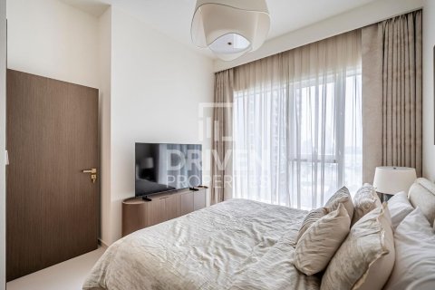 Appartement à EMAAR Beachfront, Dubai Harbour, Dubai, 1 chambre, 85.1 m², № 137155 - photo 8
