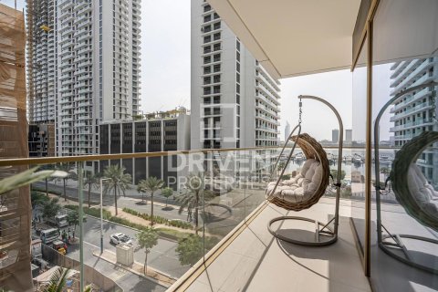 Appartement à EMAAR Beachfront, Dubai Harbour, Dubai, 1 chambre, 85.1 m², № 137155 - photo 13