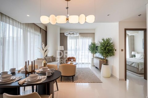 Appartement à EMAAR Beachfront, Dubai Harbour, Dubai, 1 chambre, 85.1 m², № 137155 - photo 6