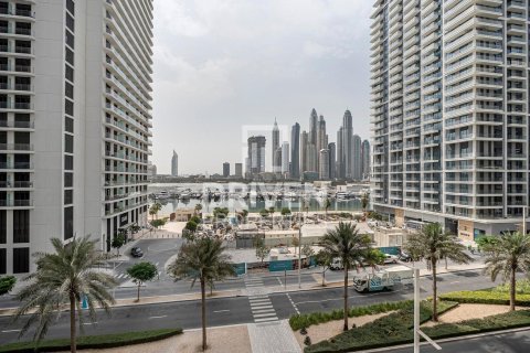 Appartement à EMAAR Beachfront, Dubai Harbour, Dubai, 1 chambre, 85.1 m², № 137155 - photo 12
