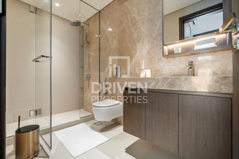 Appartement à EMAAR Beachfront, Dubai Harbour, Dubai, 1 chambre, 85.1 m², № 137155 - photo 11