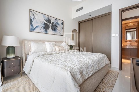 Appartement à EMAAR Beachfront, Dubai Harbour, Dubai, 1 chambre, 85.1 m², № 137155 - photo 9