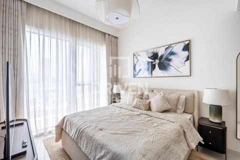 Appartement à EMAAR Beachfront, Dubai Harbour, Dubai, 1 chambre, 85.1 m², № 137155 - photo 10