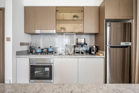 Appartement à EMAAR Beachfront, Dubai Harbour, Dubai, 1 chambre, 85.1 m², № 137155 - photo 7