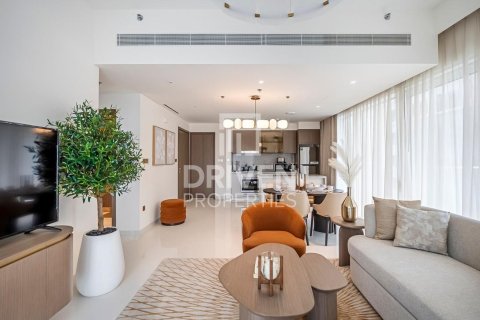 Appartement à EMAAR Beachfront, Dubai Harbour, Dubai, 1 chambre, 85.1 m², № 137155 - photo 4