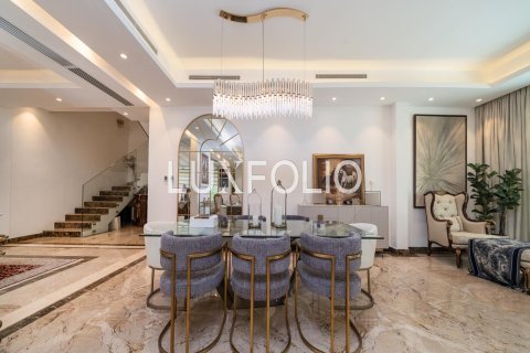 Villa en Motor City, Dubai, 5 dormitorios, 753 m², № 45980 - foto 11