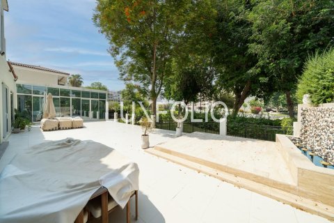 Villa en Motor City, Dubai, 5 dormitorios, 753 m², № 45980 - foto 26