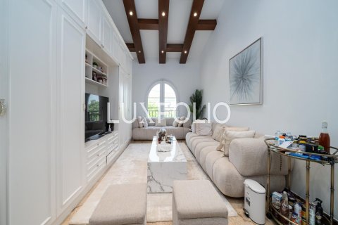 Villa en Motor City, Dubai, 5 dormitorios, 753 m², № 45980 - foto 21
