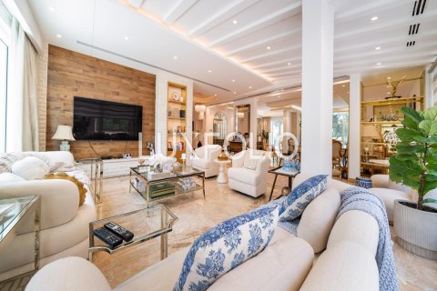 Villa en Motor City, Dubai, 5 dormitorios, 753 m², № 45980 - foto 6