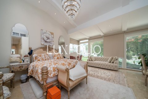 Villa en Motor City, Dubai, 5 dormitorios, 753 m², № 45980 - foto 17