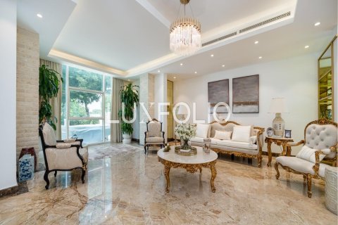 Villa en Motor City, Dubai, 5 dormitorios, 753 m², № 45980 - foto 10