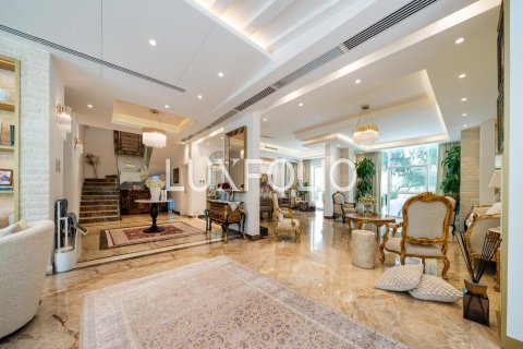 Villa en Motor City, Dubai, 5 dormitorios, 753 m², № 45980 - foto 9