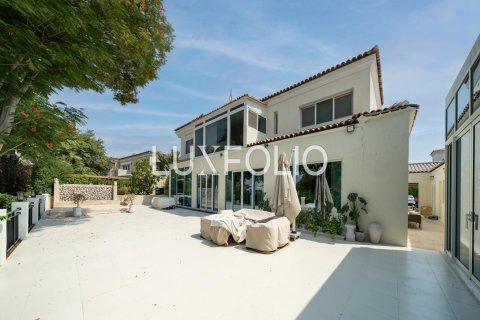 Villa en Motor City, Dubai, 5 dormitorios, 753 m², № 45980 - foto 27