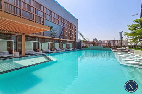 Apartamento en Jumeirah Village Circle, Dubai, 1 dormitorio, 72 m², № 45984 - foto 1