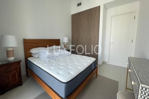 Apartamento en Dubai Creek Harbour (The Lagoons), Dubai, 2 dormitorios, 123 m², № 45973 - foto 8