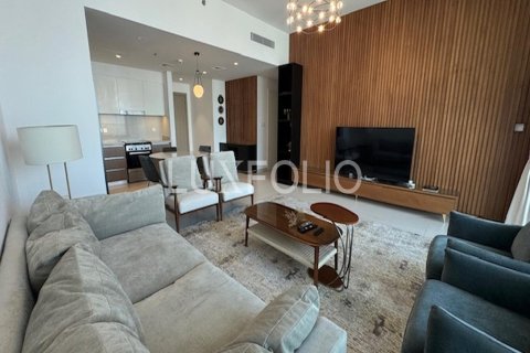 Apartamento en Dubai Creek Harbour (The Lagoons), Dubai, 2 dormitorios, 123 m², № 45973 - foto 2