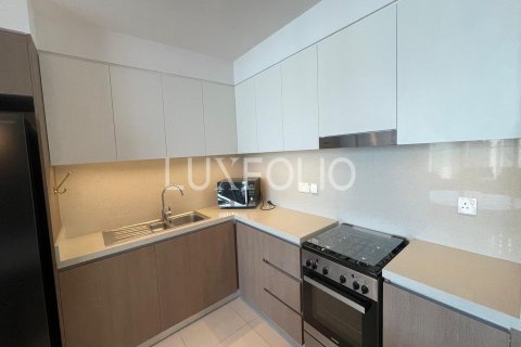 Apartamento en Dubai Creek Harbour (The Lagoons), Dubai, 2 dormitorios, 123 m², № 45973 - foto 4