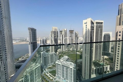 Apartamento en Dubai Creek Harbour (The Lagoons), Dubai, 2 dormitorios, 123 m², № 45973 - foto 1