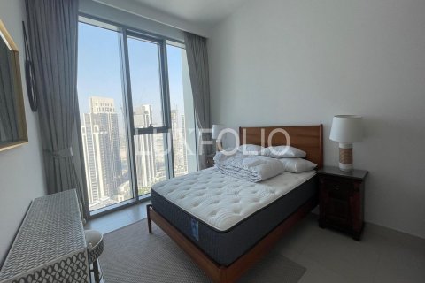 Apartamento en Dubai Creek Harbour (The Lagoons), Dubai, 2 dormitorios, 123 m², № 45973 - foto 7