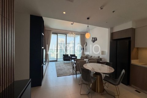 Apartamento en Dubai Creek Harbour (The Lagoons), Dubai, 2 dormitorios, 123 m², № 45973 - foto 3