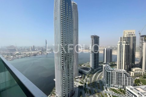 Apartamento en Dubai Creek Harbour (The Lagoons), Dubai, 2 dormitorios, 123 m², № 45973 - foto 17