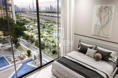 Apartamento en Sobha Hartland, Mohammed Bin Rashid City, Dubai, 1 dormitorio, 68 m², № 64909 - foto 3