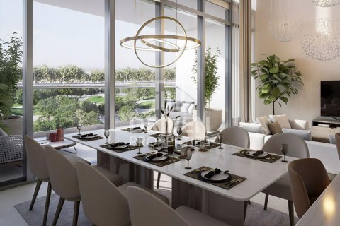 Apartamento en Sobha Hartland, Mohammed Bin Rashid City, Dubai, 1 dormitorio, 68 m², № 64909 - foto 2