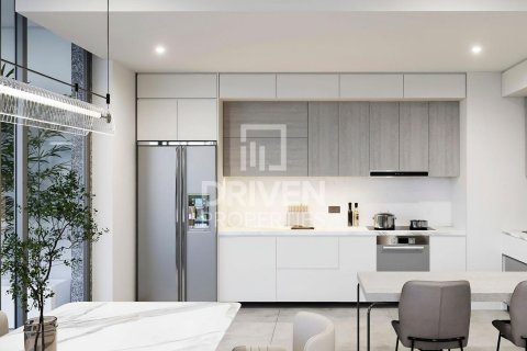 Apartamento en Sobha Hartland, Mohammed Bin Rashid City, Dubai, 1 dormitorio, 68 m², № 64909 - foto 7