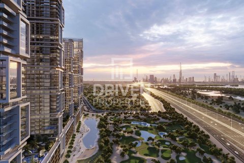 Apartamento en Sobha Hartland, Mohammed Bin Rashid City, Dubai, 1 dormitorio, 68 m², № 64909 - foto 10