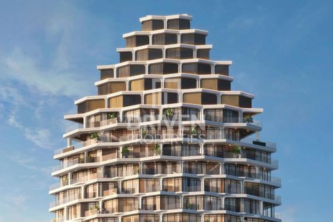 Apartamento en Downtown Dubai (Downtown Burj Dubai), Dubai, 3 dormitorios, 135 m², № 64911 - foto 10