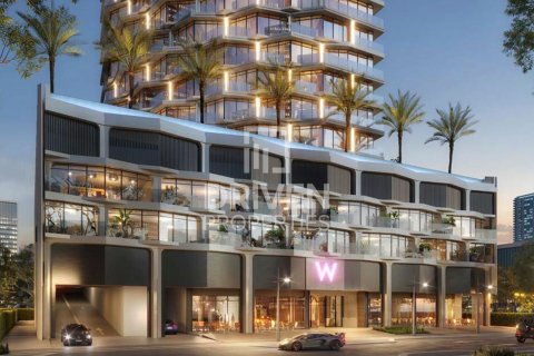 Apartamento en Downtown Dubai (Downtown Burj Dubai), Dubai, 3 dormitorios, 135 m², № 64911 - foto 7