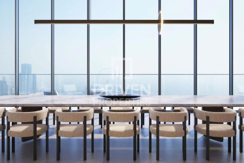 شقة في Dubai Harbour, دبي 1غرف نوم, 101 م² رقم 64910 - صورة 9