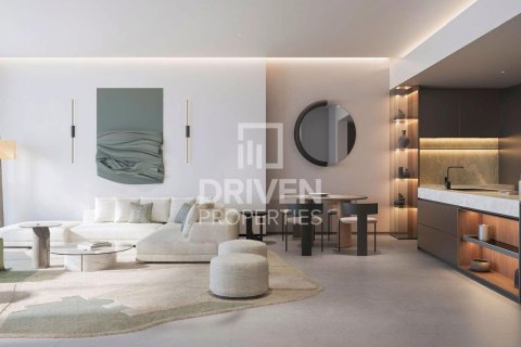 شقة في Dubai Harbour, دبي 1غرف نوم, 101 م² رقم 64910 - صورة 5