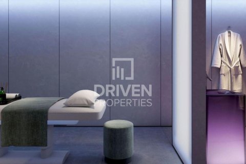 شقة في Dubai Harbour, دبي 1غرف نوم, 101 م² رقم 64910 - صورة 6